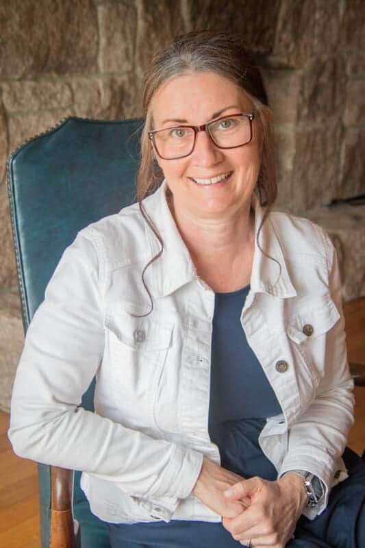 Julie Farris