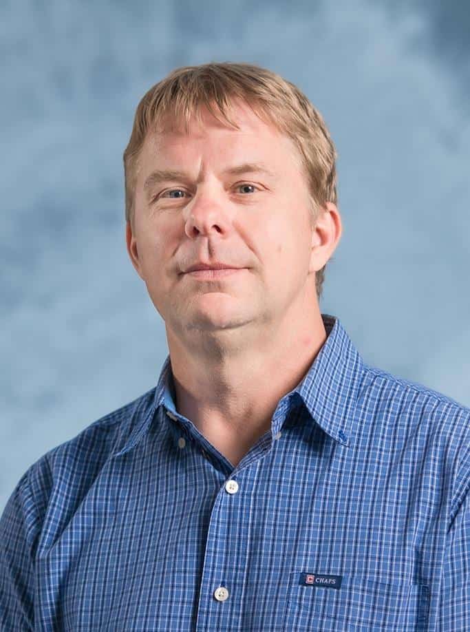 Steve Grone