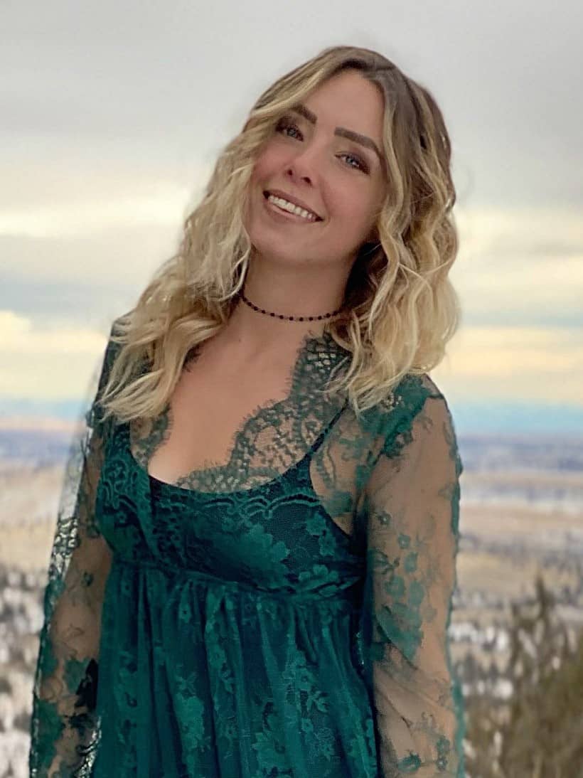 Tiffany Yarbor