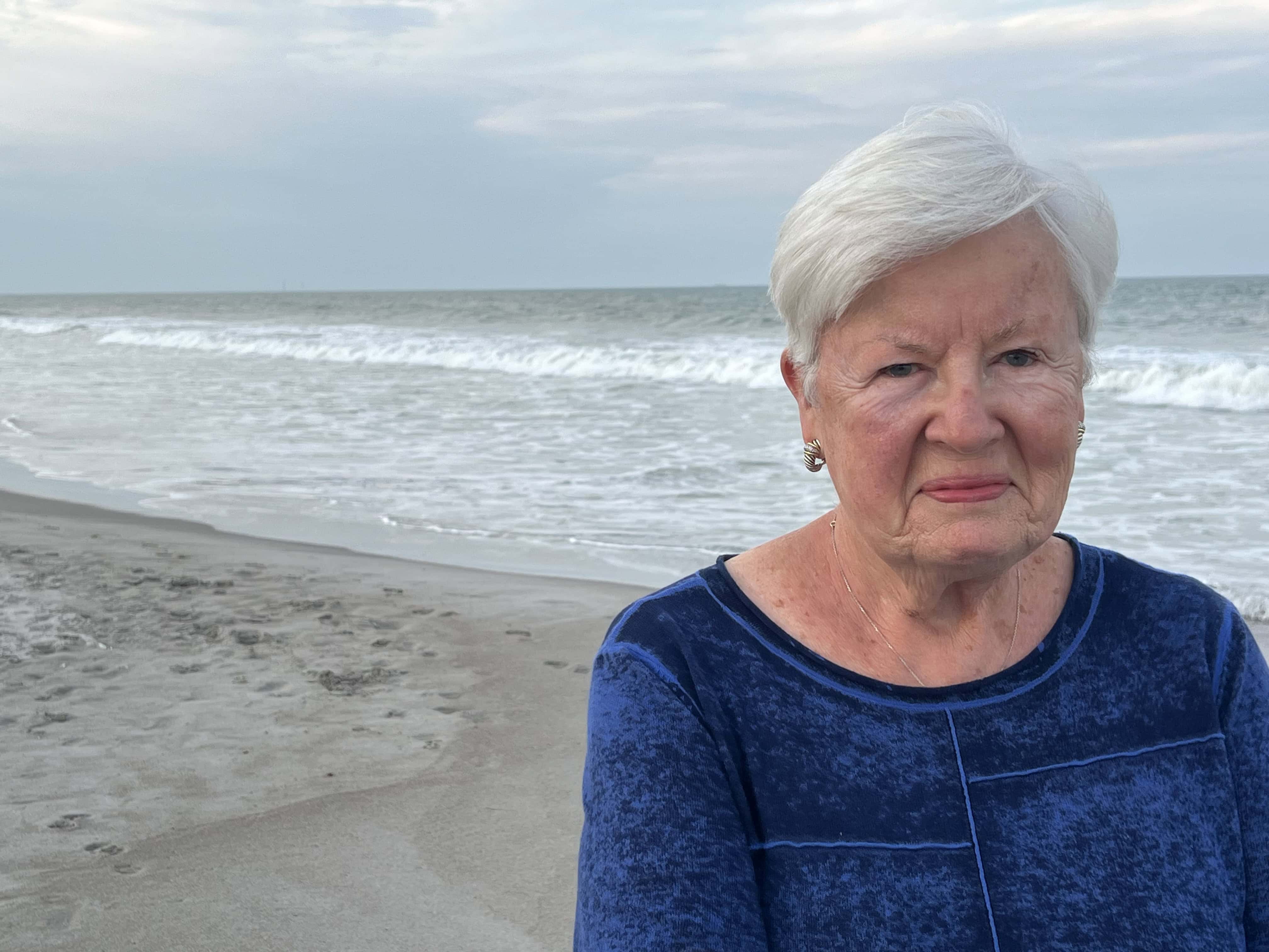 Jane Leonard