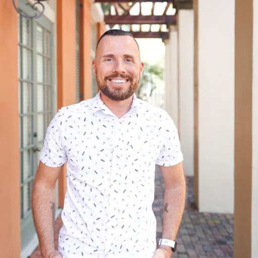 Dustin Sims