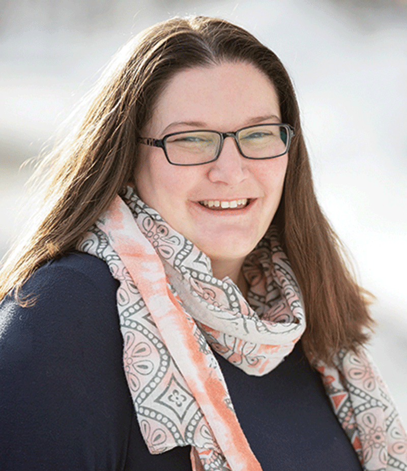 Kerri Richards