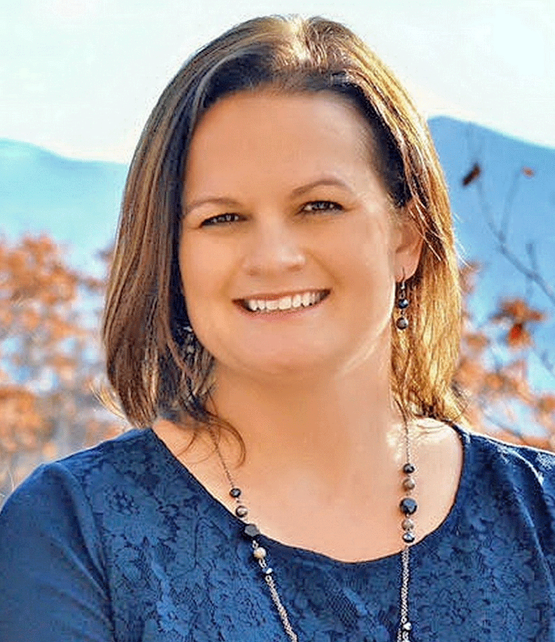Cindy Sparks