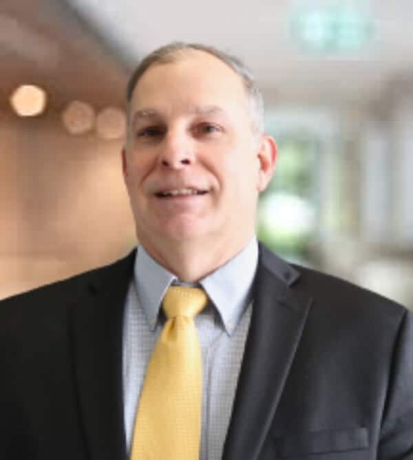 Michael Roberson