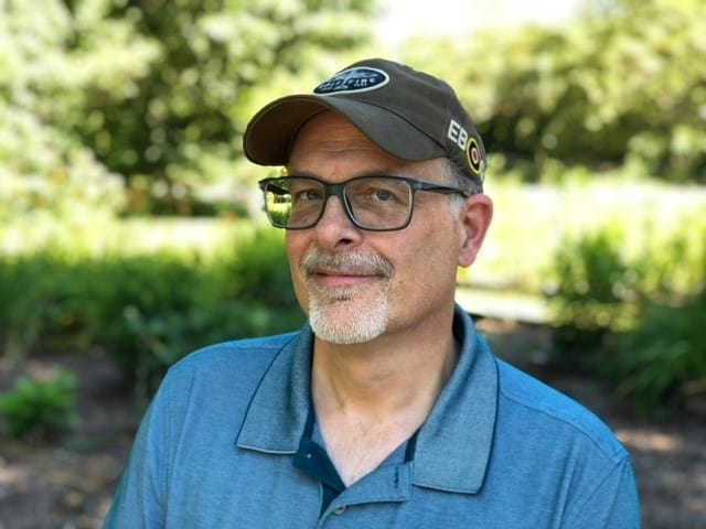 John Rauscher
