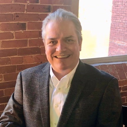 Tim Coughlin