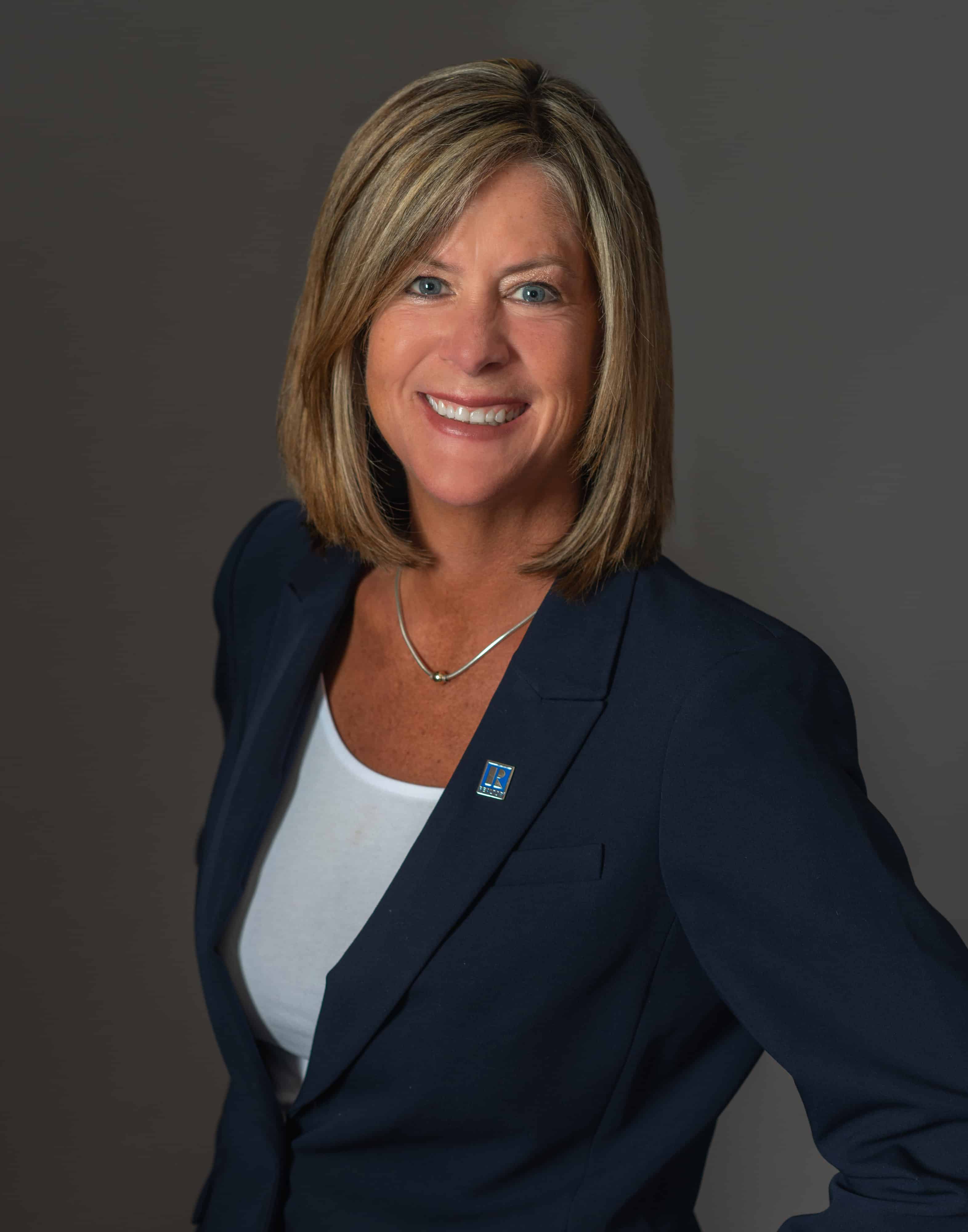Tricia Knapik