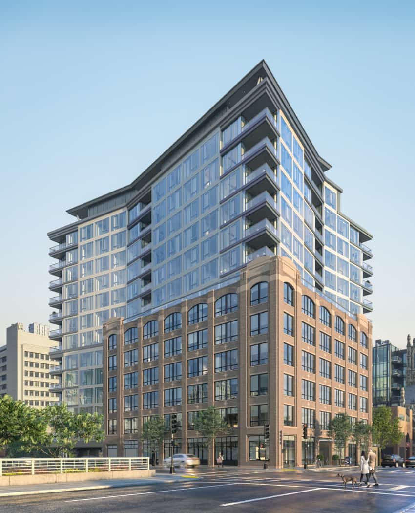 100 Shawmut Avenue