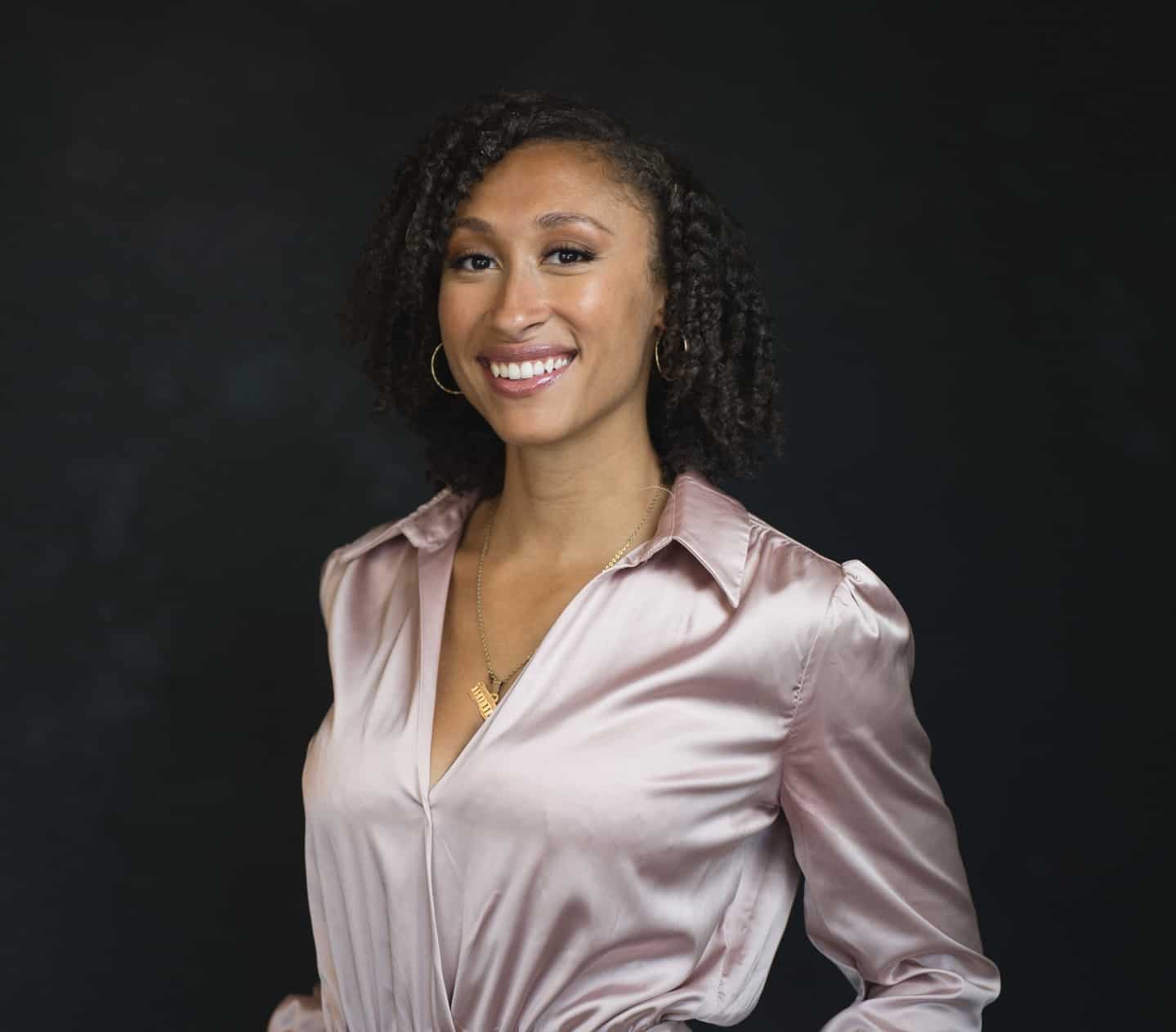 Moriah Jennings