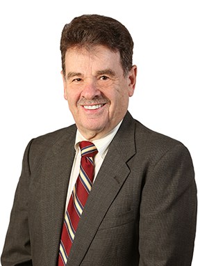 Howard Dubman