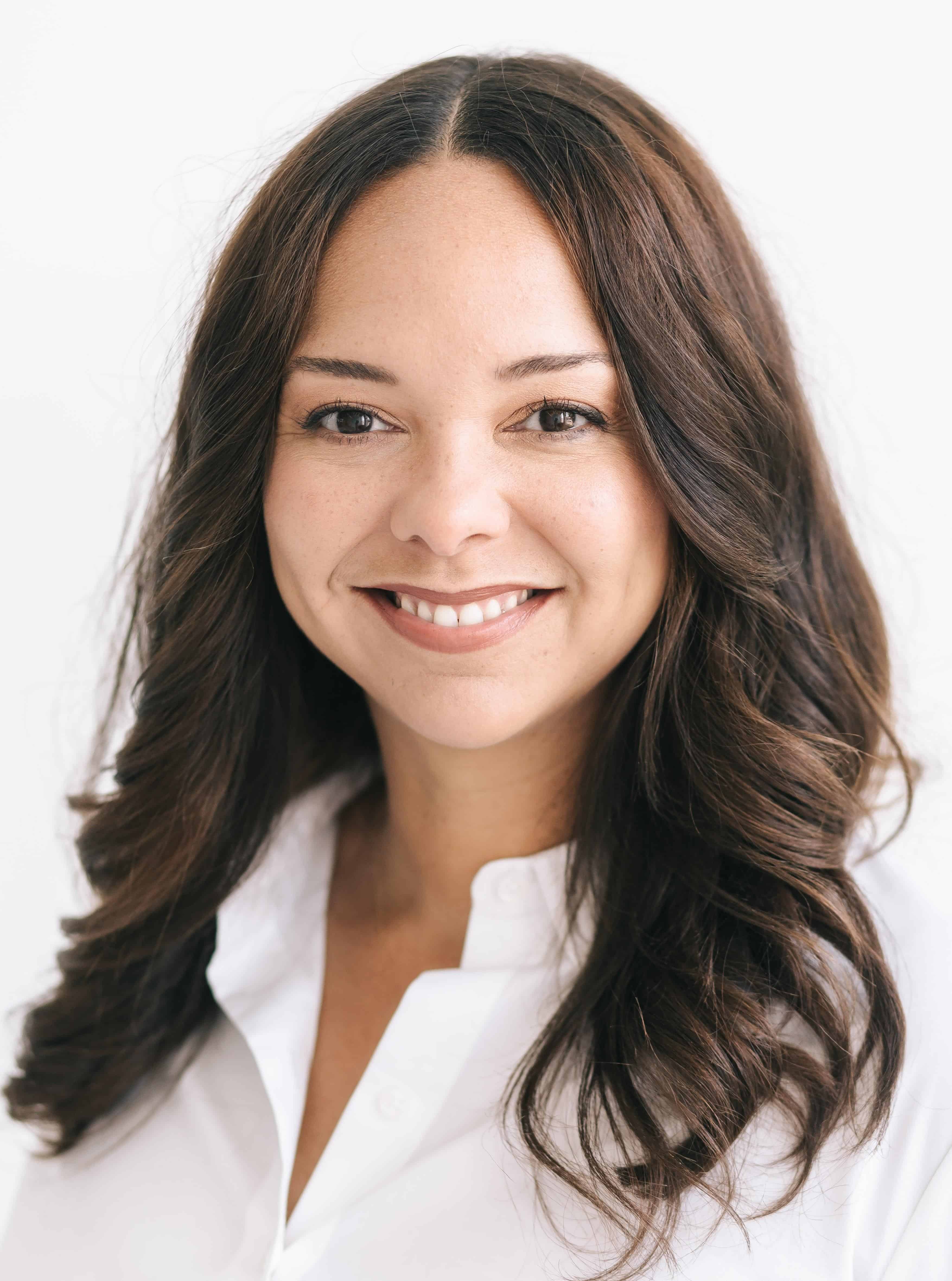 Aysha Moore-Manwaring