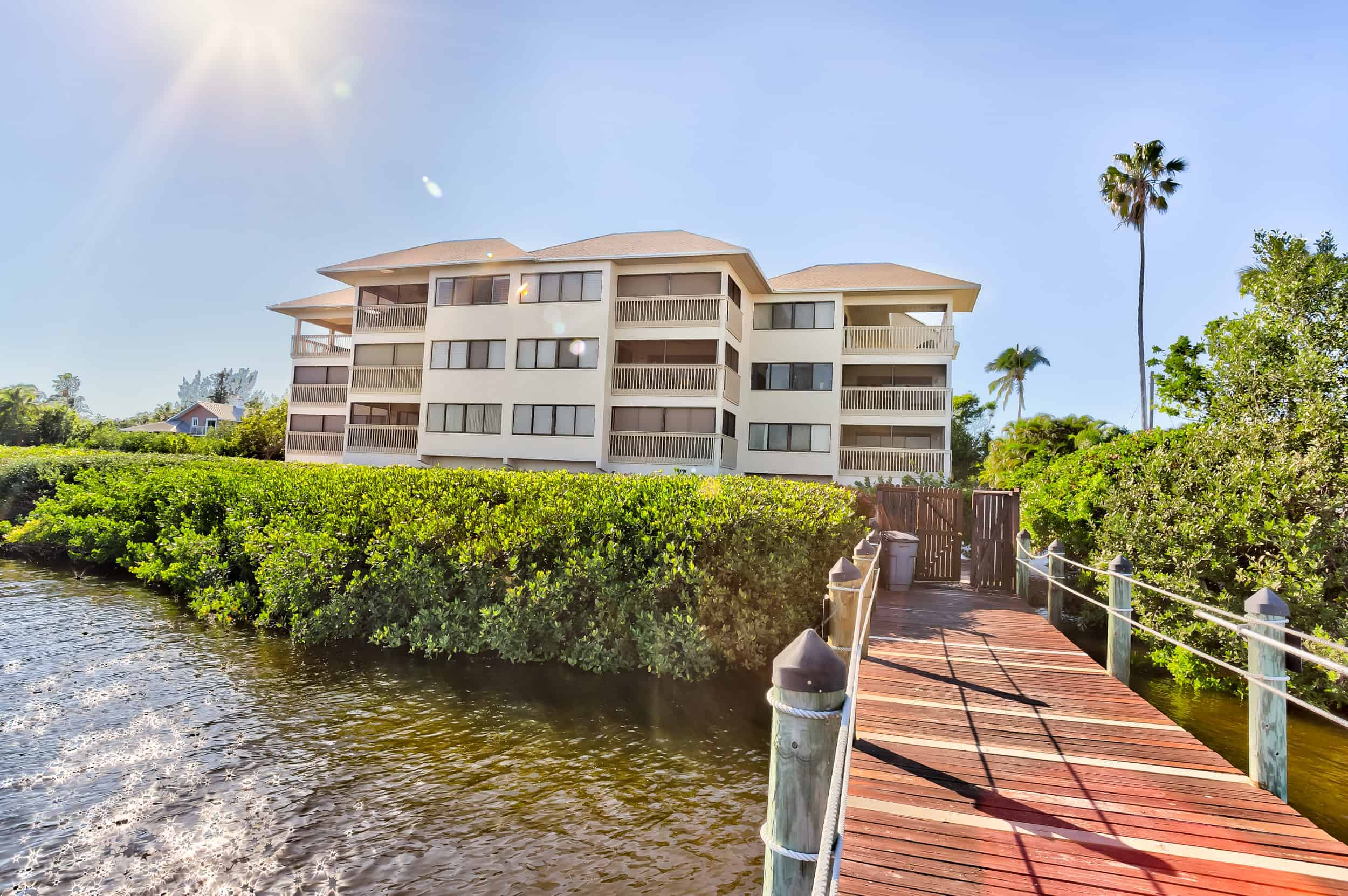 Sunset Captiva Condo