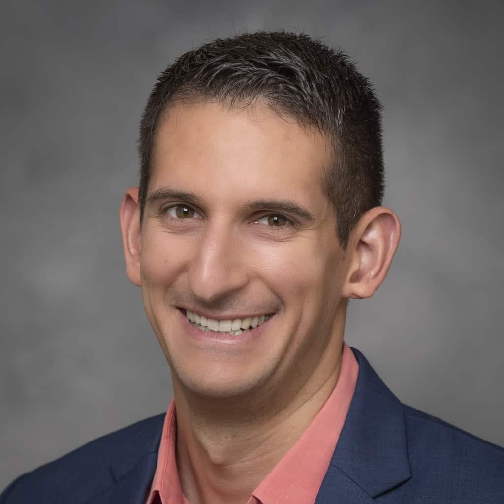 Ross Zuckerman