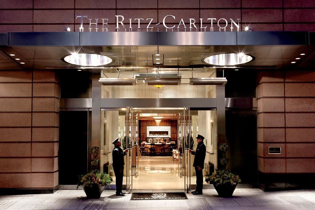 Ritz-Carlton