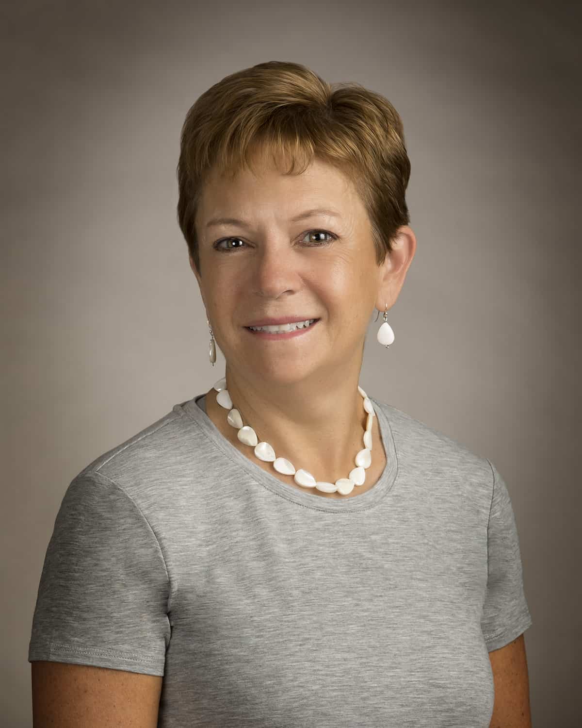 Donna Morrison