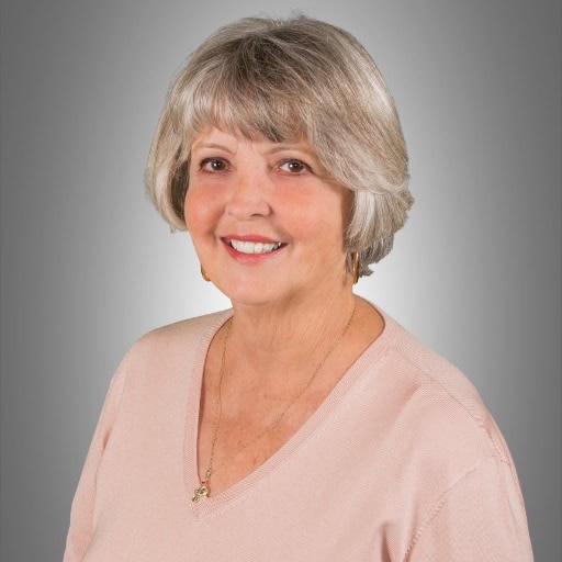 Patti Luchetti