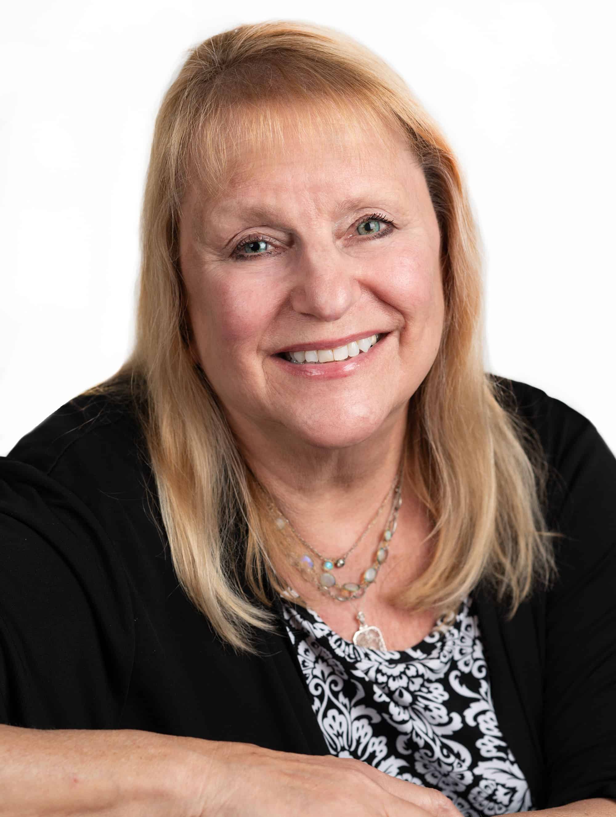 Anne Ouellette