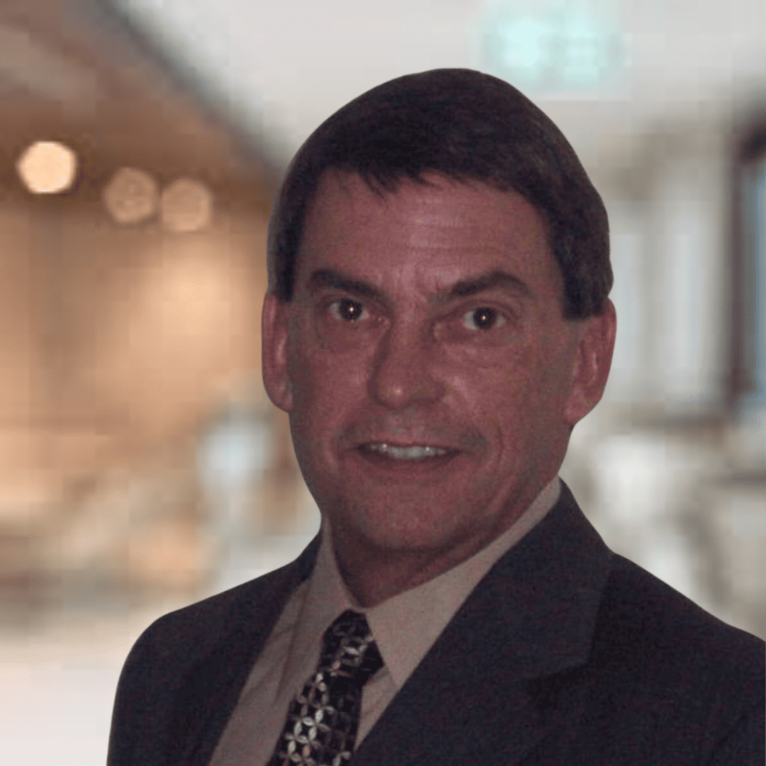 Phil Forsythe