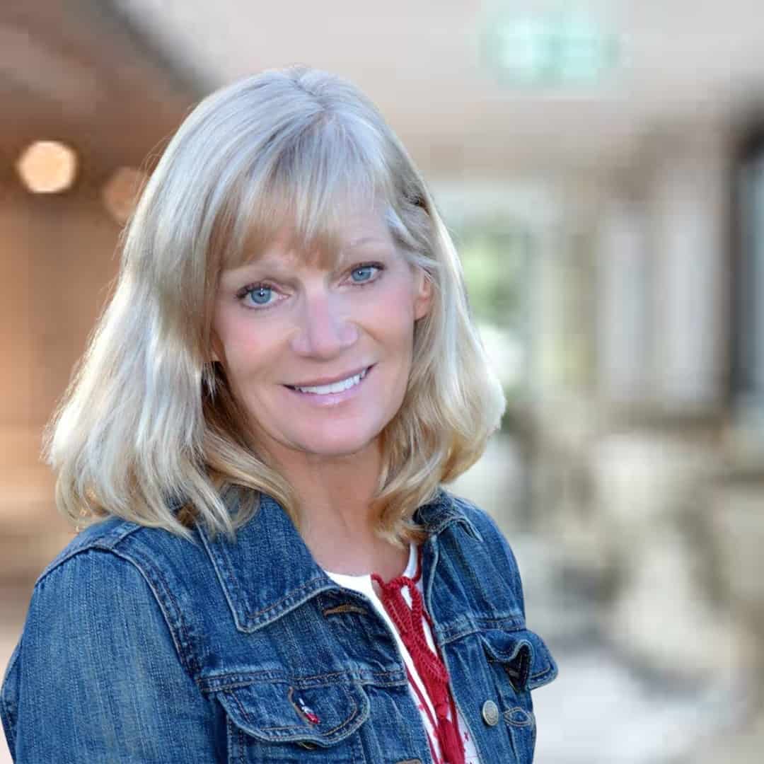 Mindy Barrett