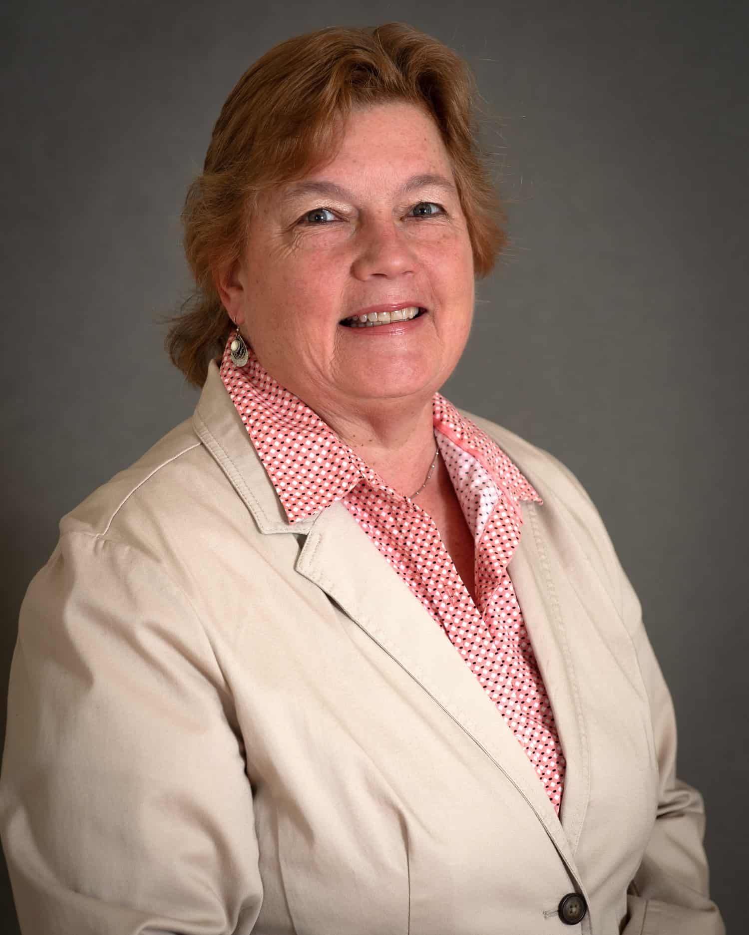Sue Camp