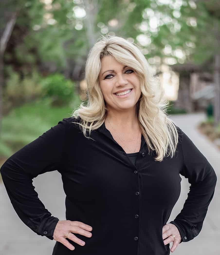 April Heim Rosendale Realty MD Real Estate