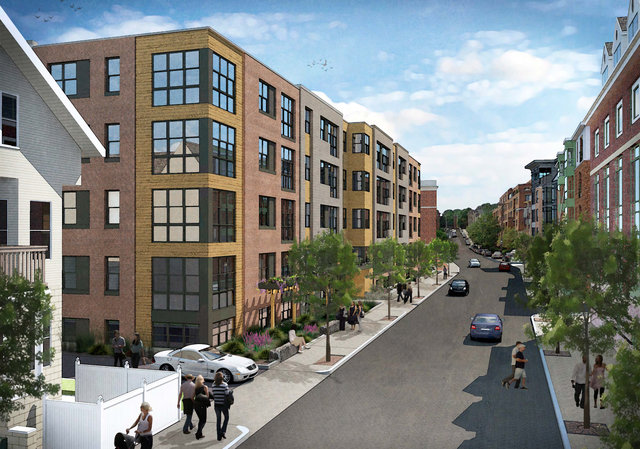 allston boston luxury apartment buildings condos for rent