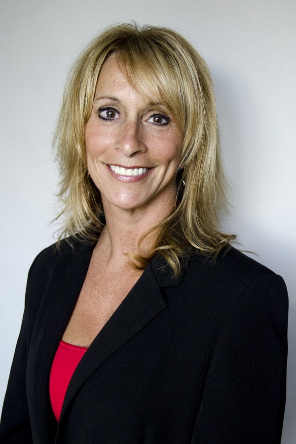 Audrey Perrelli