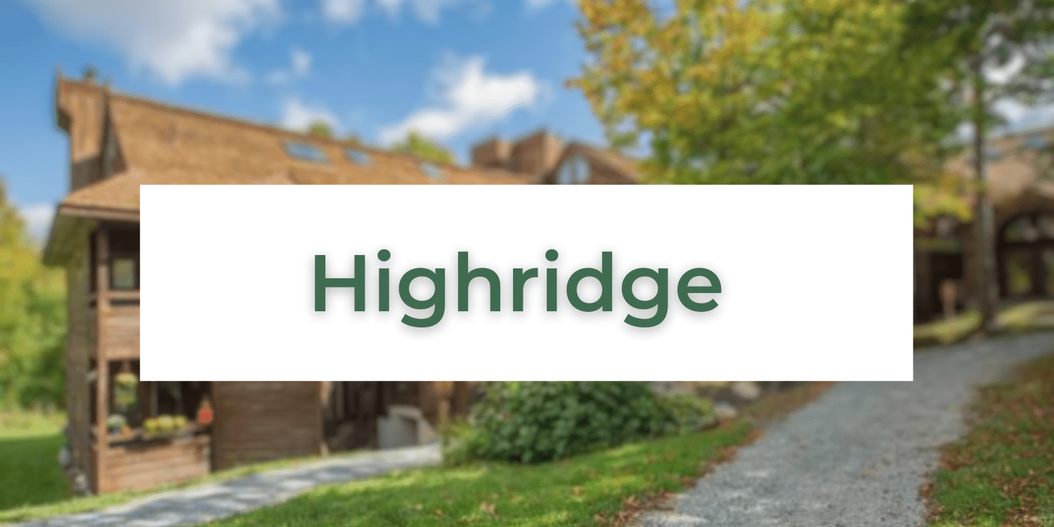 Highridge 