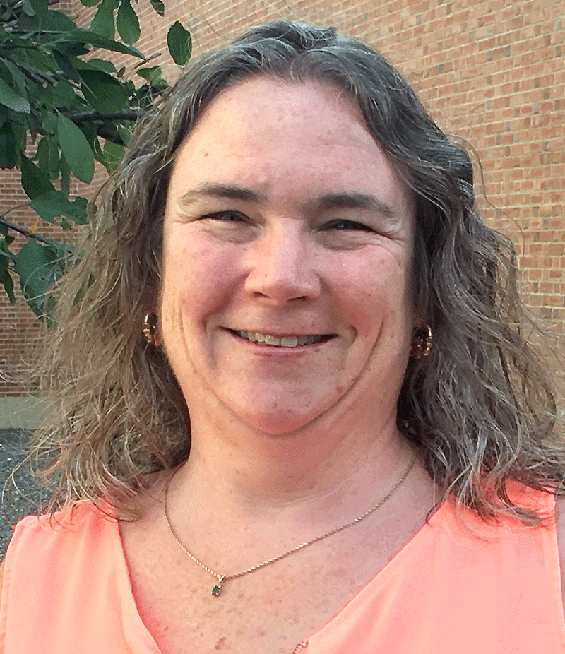 Karen Murphy