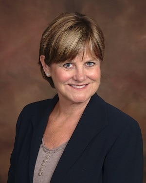Lorenda DiMeo