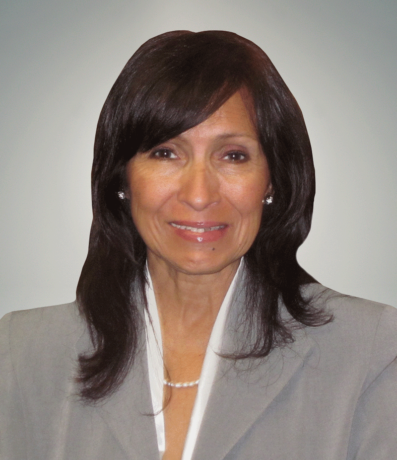 Delia Wallace