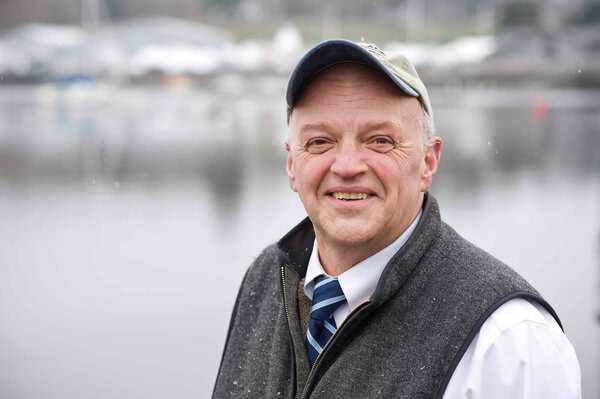Dave Sawyer
