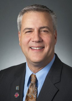 Andrew Sarno