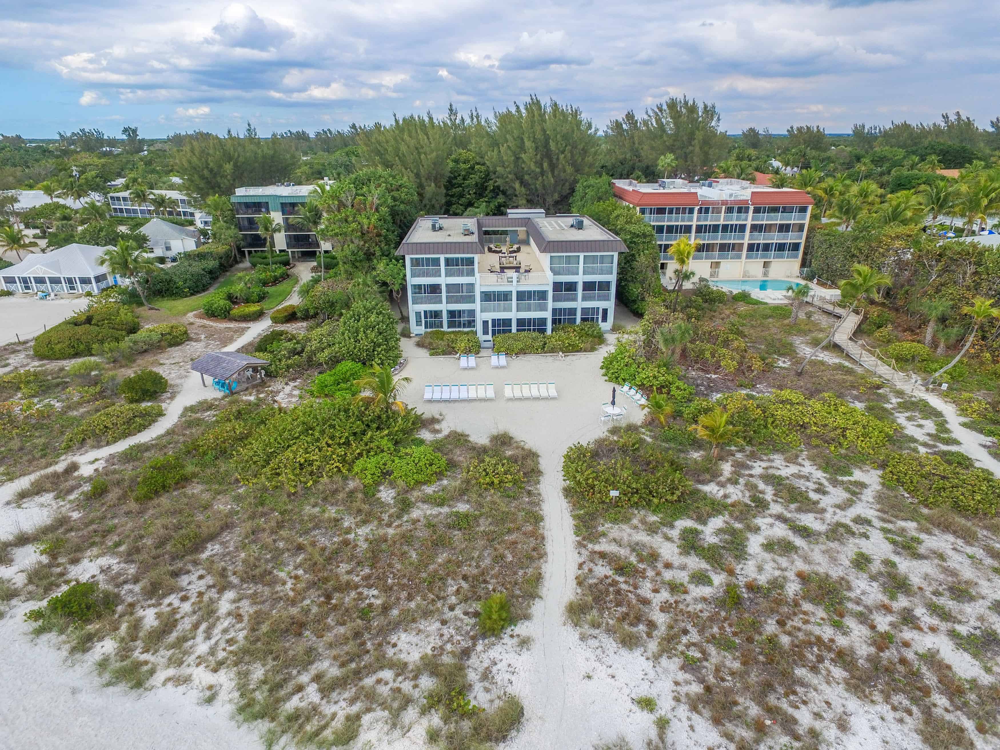 Sanibel Island Condos for Sale Captiva Island Condos for Sale