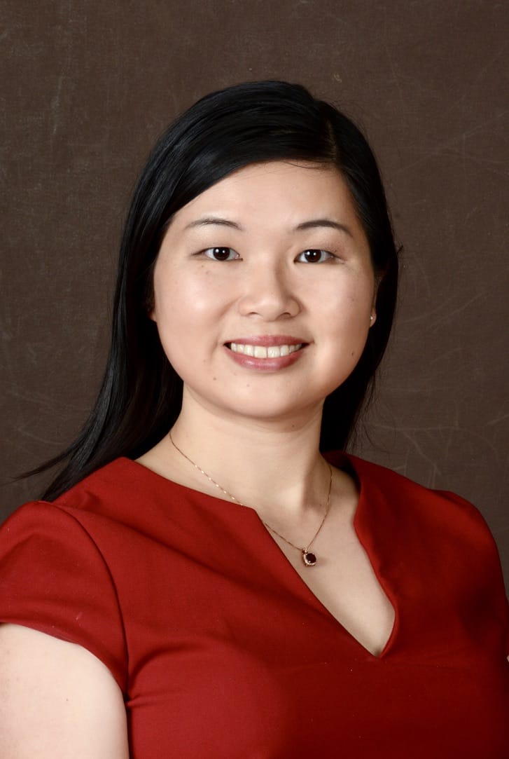 Elaine Li