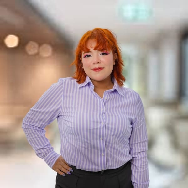 Veronica Vargas
