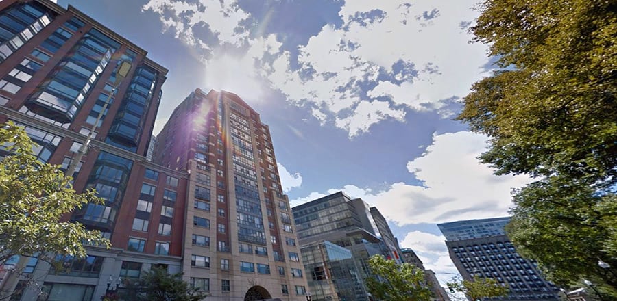 Parkside Residences