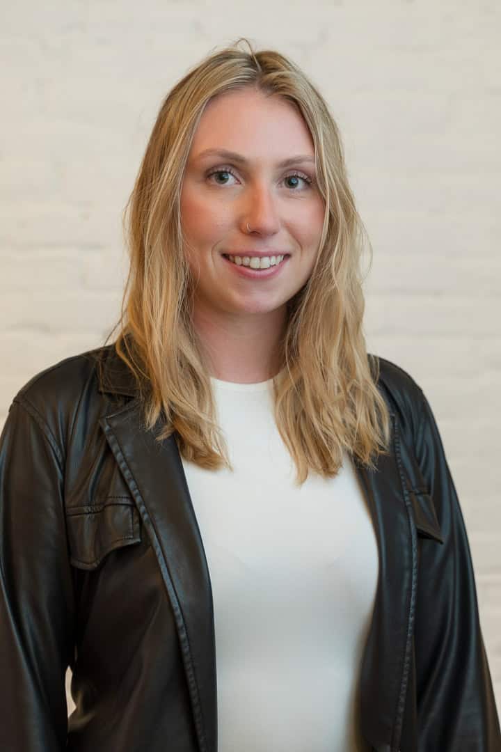 Emily Coughlin