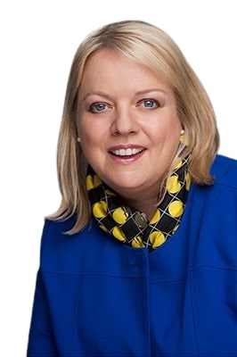 Deborah Read Fowler