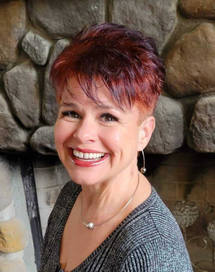 Christine Johnson