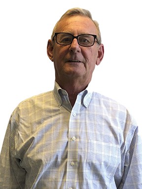 Clayton Pottle