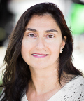 Larisa Sawhney