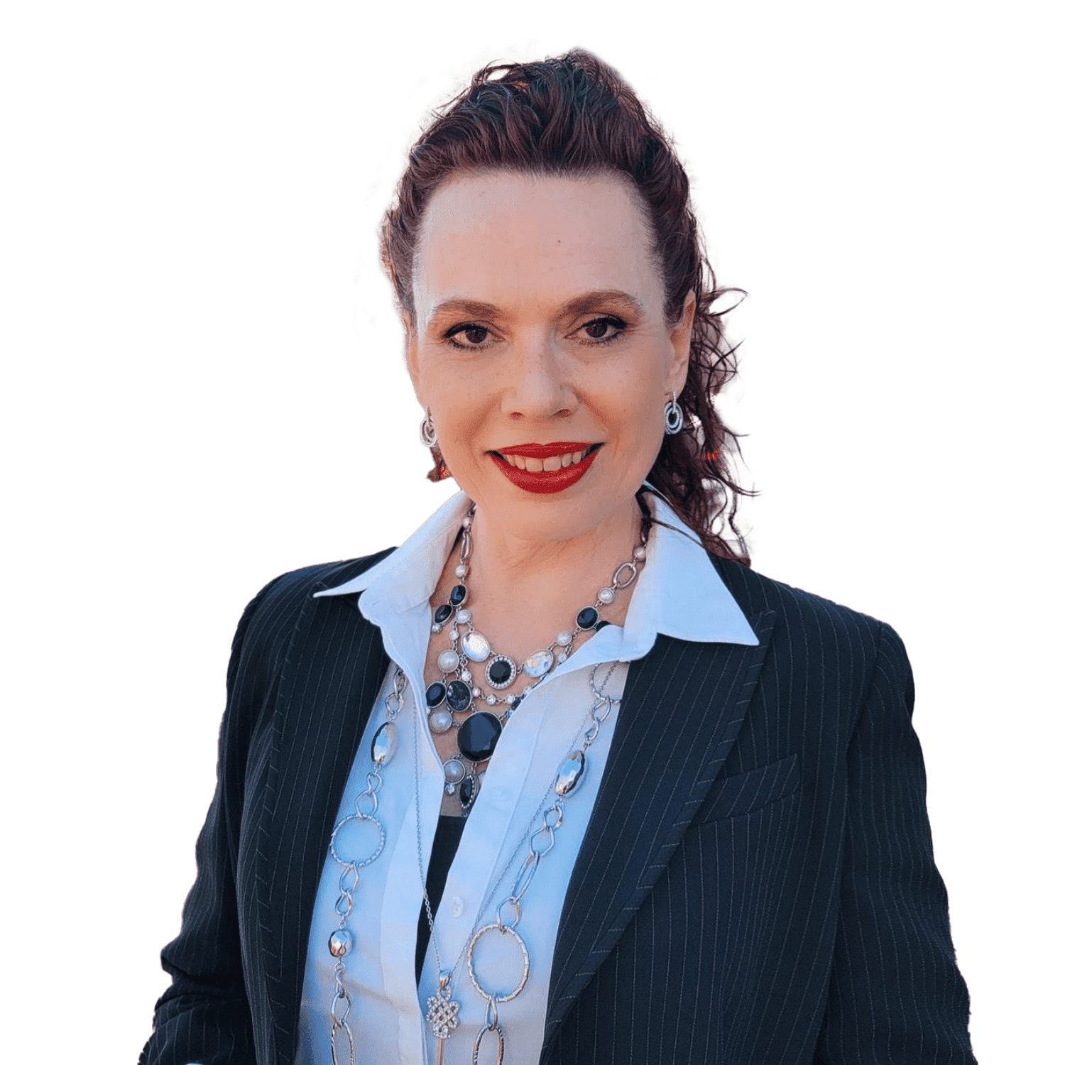 Elaine Abouakar