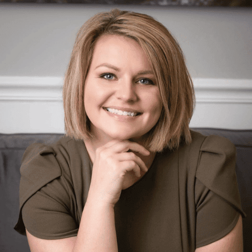 Amy McFall