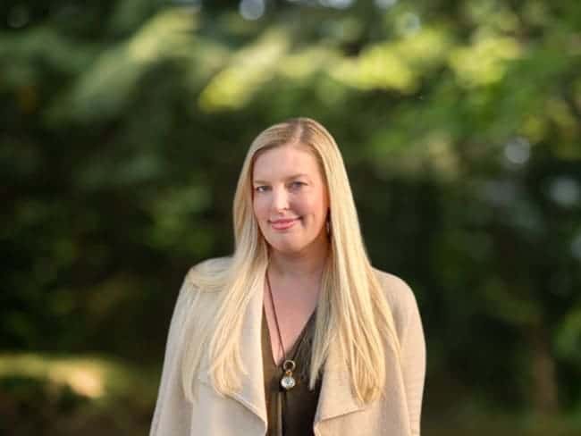 Courtney Shearer