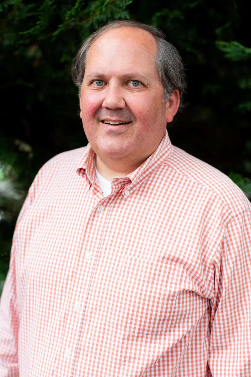 Bill Roberts