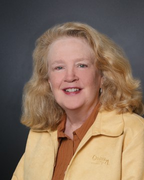 Christine Willey