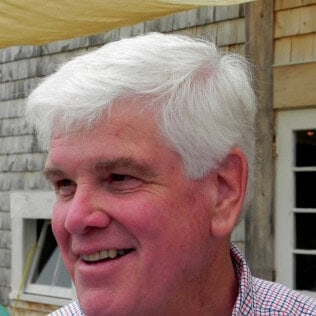 James Pike