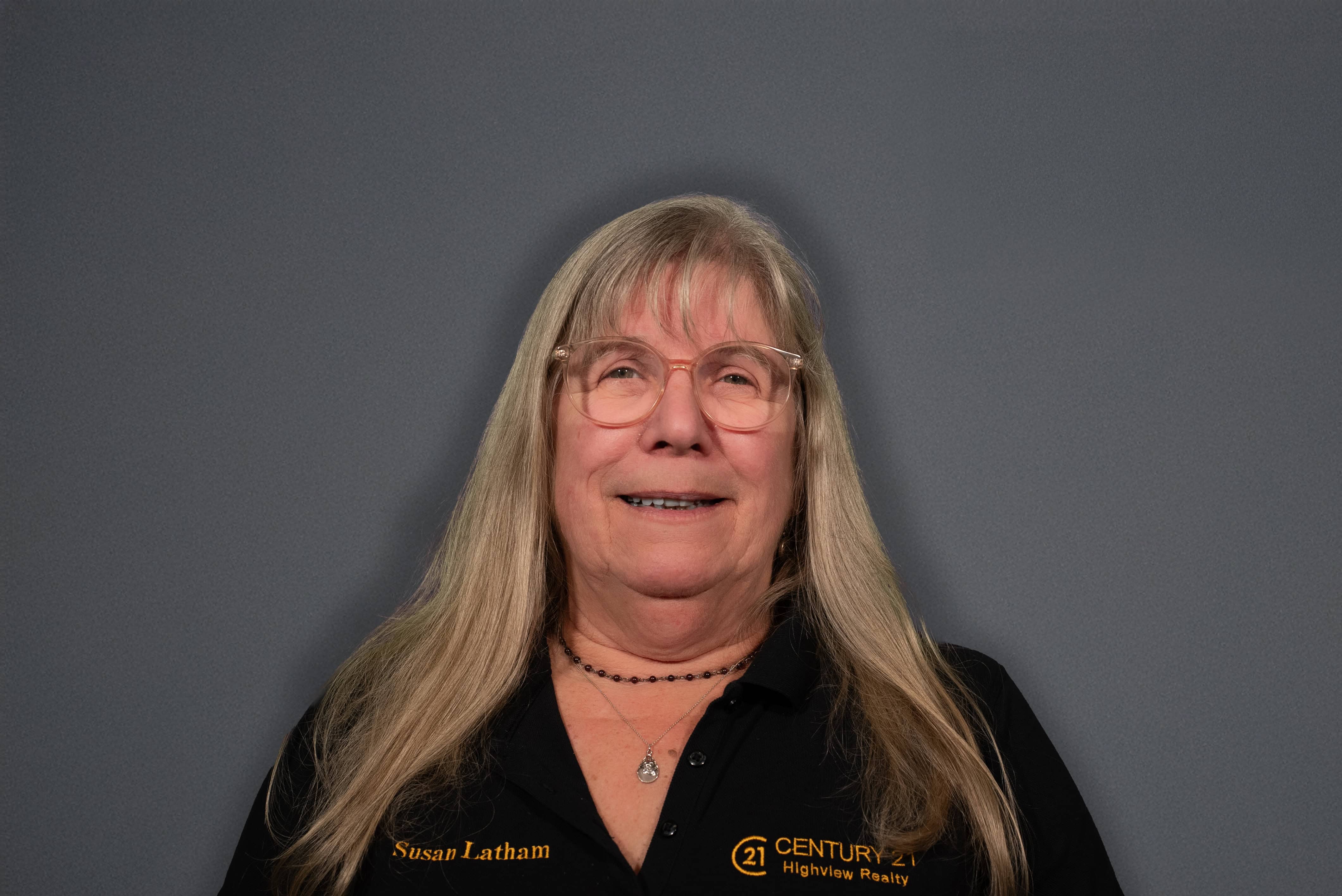 Susan Latham