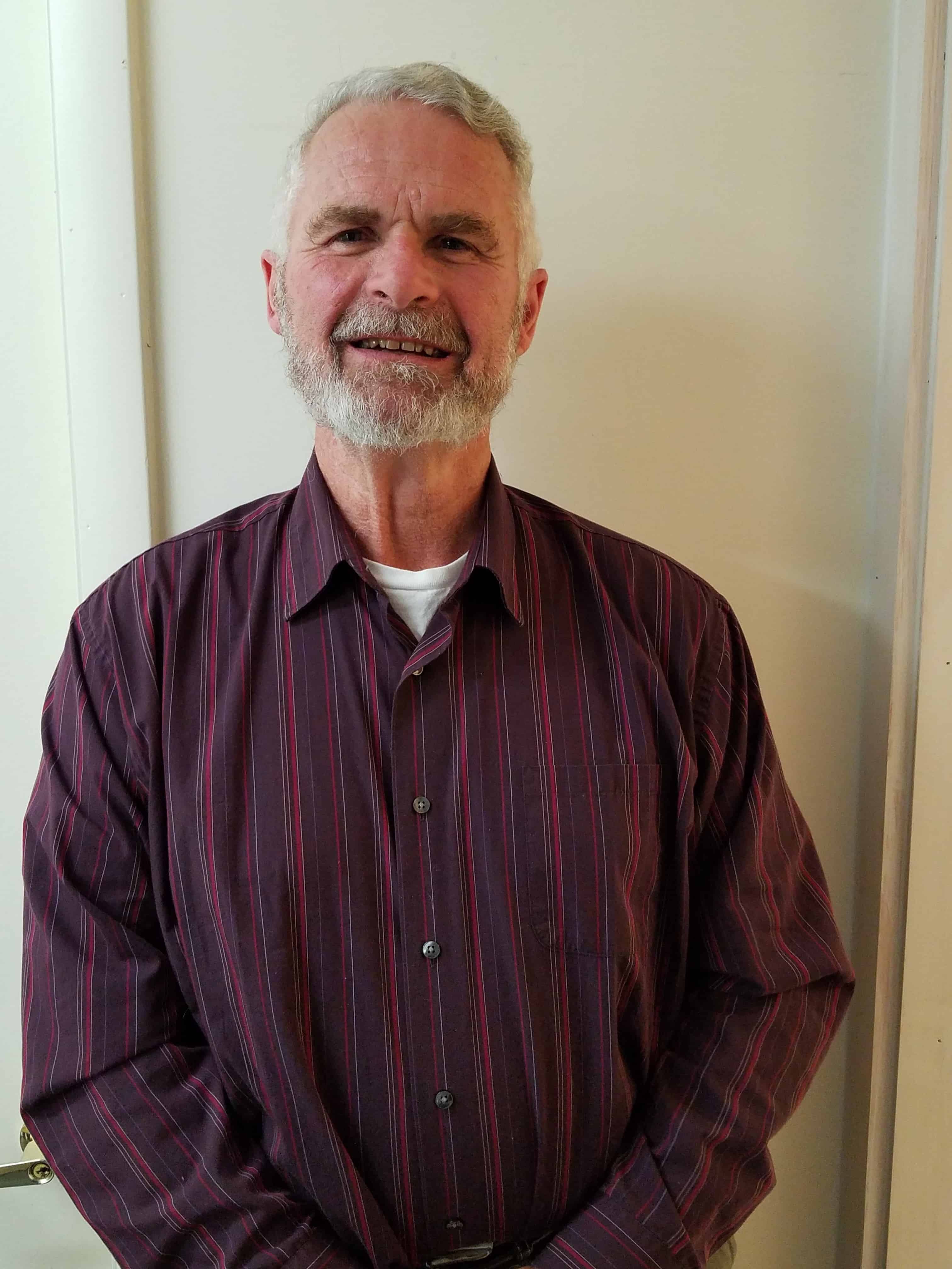 Wayne Tullar